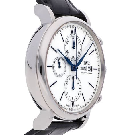 iwc pre owned|certified pre owned iwc watches.